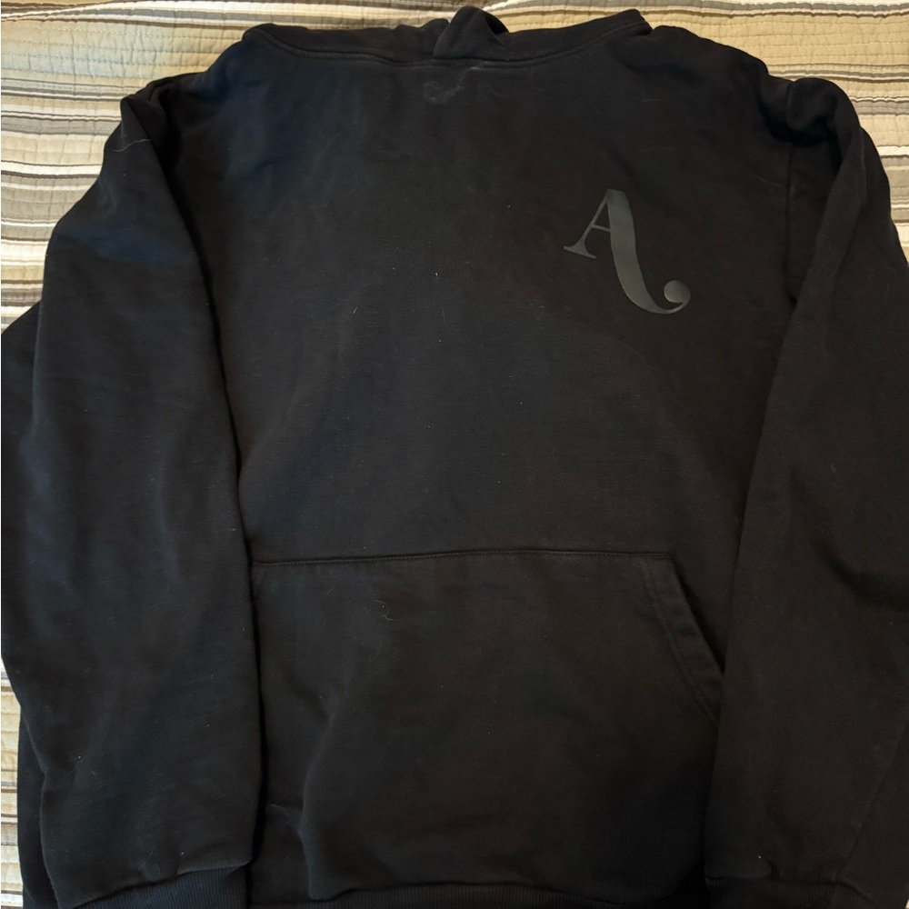 Weekends With Adele Hoodie